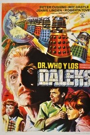 Imagen de Dr. Who y los Daleks