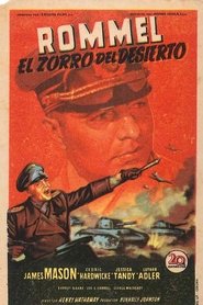Imagen de Rommel, el zorro del desierto