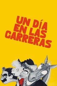 Imagen de Un día en las carreras