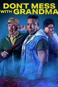 Imagen de Don't Mess with Grandma