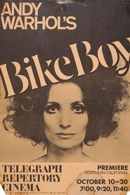 Film Bike Boy streaming VF complet