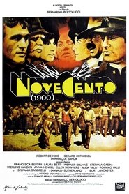 Imagen de Novecento