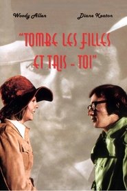 Tombe les filles et tais-toi 1972