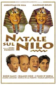 Film Natale sul Nilo streaming VF complet