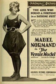 The Venus Model streaming sur filmcomplet