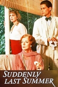Film Suddenly, Last Summer streaming VF complet