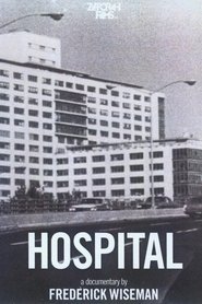 Film Hospital streaming VF complet