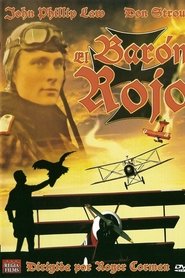 Imagen de El Barón Rojo