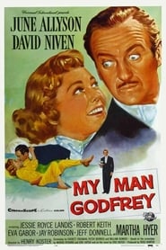 Film My Man Godfrey streaming VF complet