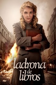 Imagen de La ladrona de libros