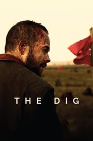 Poster for The Dig (2019)