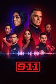 Poster of 9-1-1
