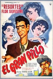 El gran pillo streaming sur filmcomplet