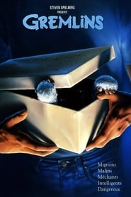 Film Gremlins streaming VF complet