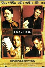 Lock & Stock 1999