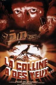 Film La Colline a des yeux streaming VF complet