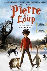 Film Pierre et le Loup streaming VF complet
