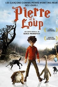 Pierre et le Loup streaming sur filmcomplet