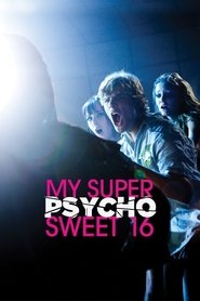 Imagen de Psicosis en mis super dulces 16