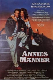 Annies Männer 1989