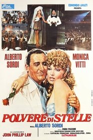 Film Polvere di stelle streaming VF complet