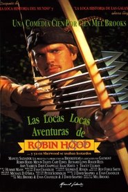 Imagen de Las locas, locas aventuras de Robin Hood
