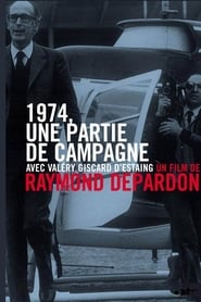 Film 1974, une partie de campagne streaming VF complet