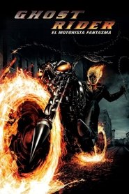 Imagen de Ghost Rider: El motorista fantasma