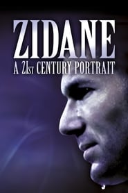 Zidane, un portrait du 21e siècle