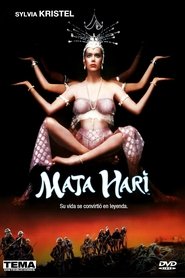Imagen de Mata Hari