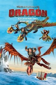 Imagen de Cómo entrenar a tu dragón: La leyenda del Robahuesos