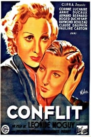 Film Conflit streaming VF complet