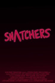 Imagen de Snatchers