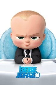 Imagen de El bebé jefazo