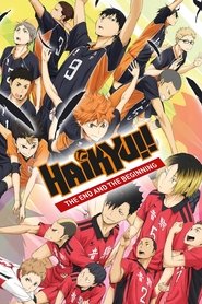 Imagen de ¡¡Haikyuu!! - La película - [1]: El fin y el comienzo