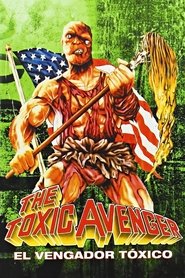 Imagen de El vengador tóxico
