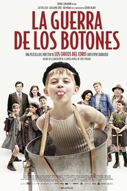 La guerra de los botones 2011