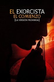 Imagen de El exorcista: El comienzo. La versión prohibida