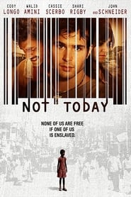 Film Not Today streaming VF complet