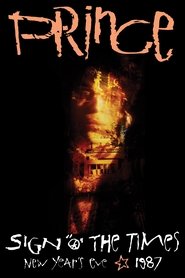 Film Prince: Live At Paisley Park - December 31, 1987 streaming VF complet