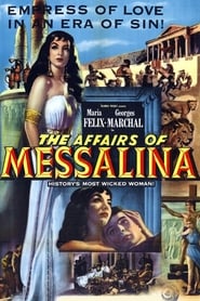 Messalina streaming sur filmcomplet