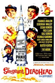 Film Sergeant Dead Head streaming VF complet