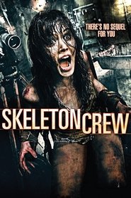 Imagen de Skeleton Crew