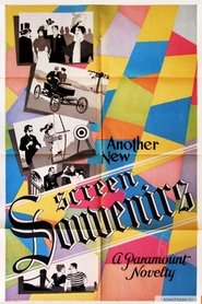 Film Screen Souvenirs streaming VF complet