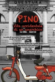 Imagen de Pino - Vita accidentale di un anarchico