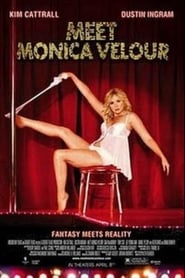 Meet Monica Velour