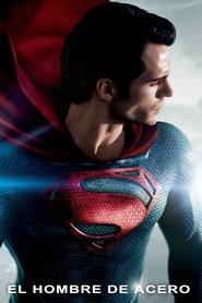 Imagen de El hombre de acero