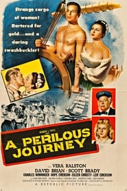A Perilous Journey streaming sur filmcomplet