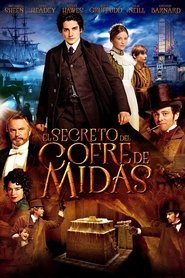 Imagen de El secreto del cofre de Midas