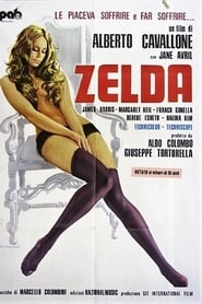 Film Zelda streaming VF complet